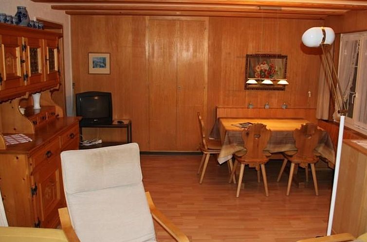 Appartement Sunneschyn