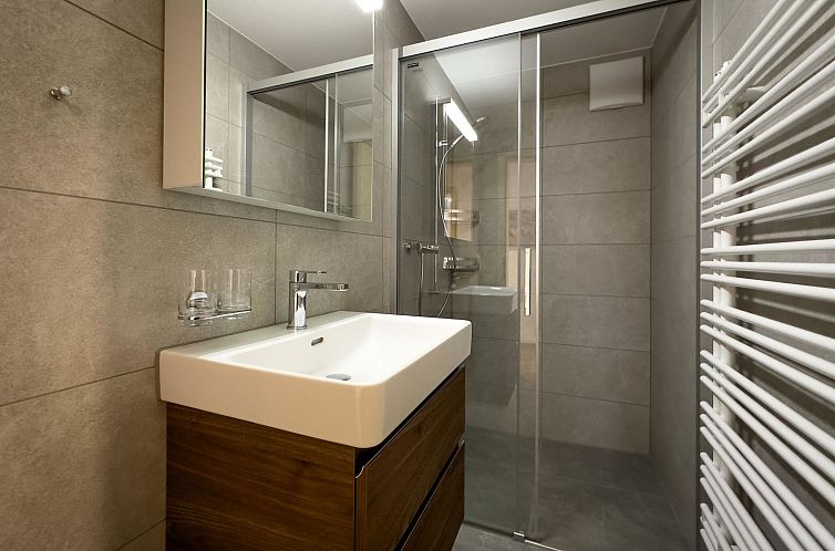 Appartement Sunneschyn