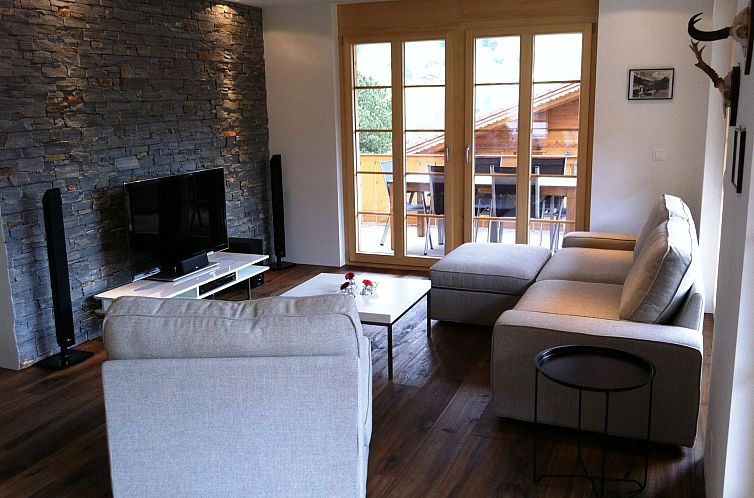 Appartement Mühleport 1