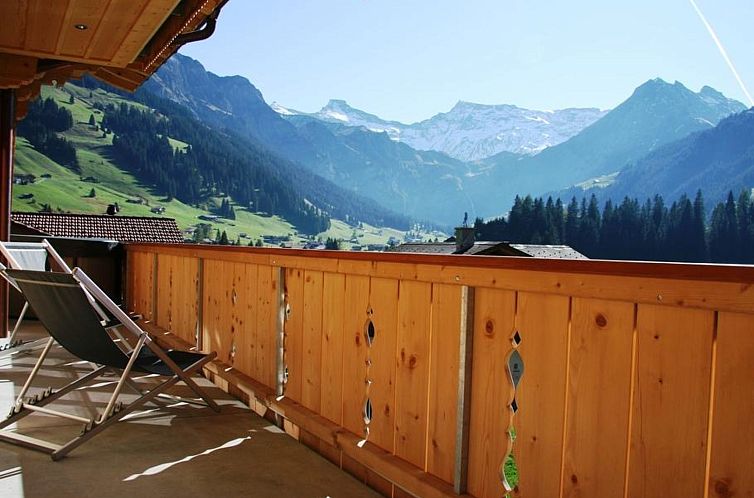 Appartement Mühleport 1