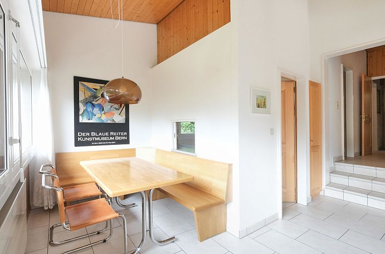 Appartement Chalet Specht