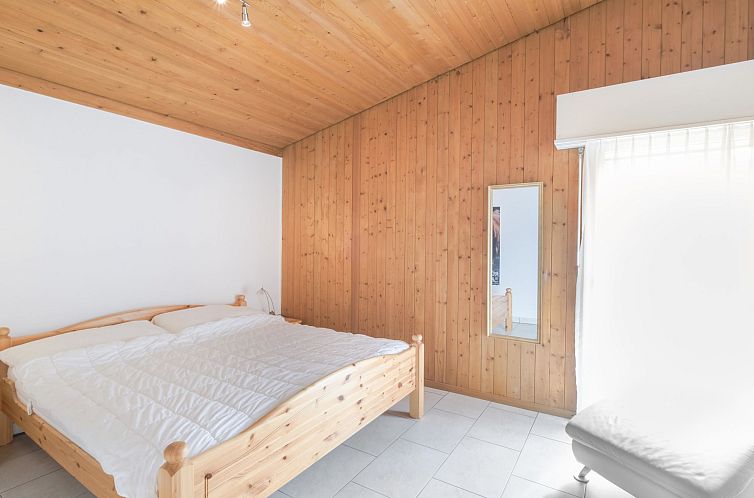 Appartement Chalet Specht