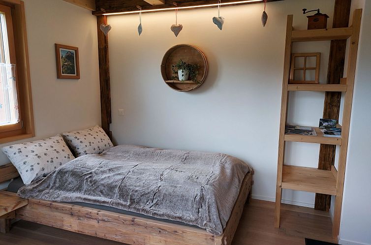 Appartement Lärchehuus