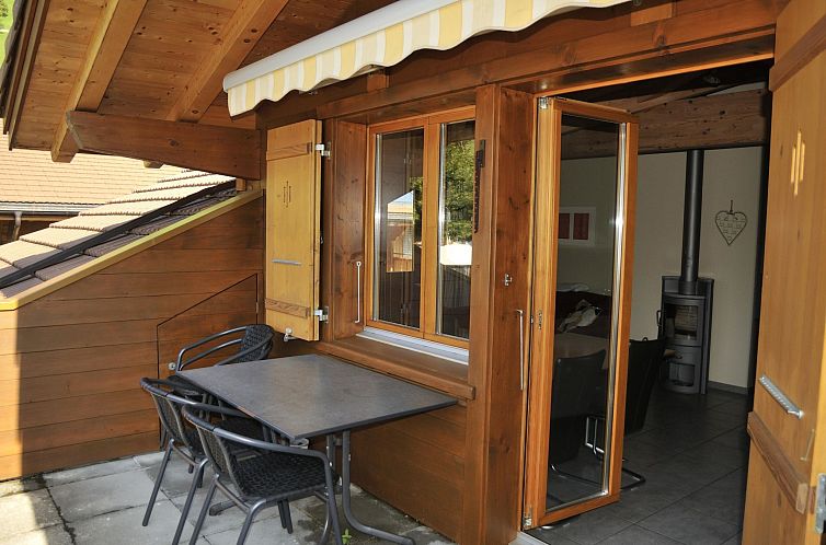 Appartement Am Liimerweg
