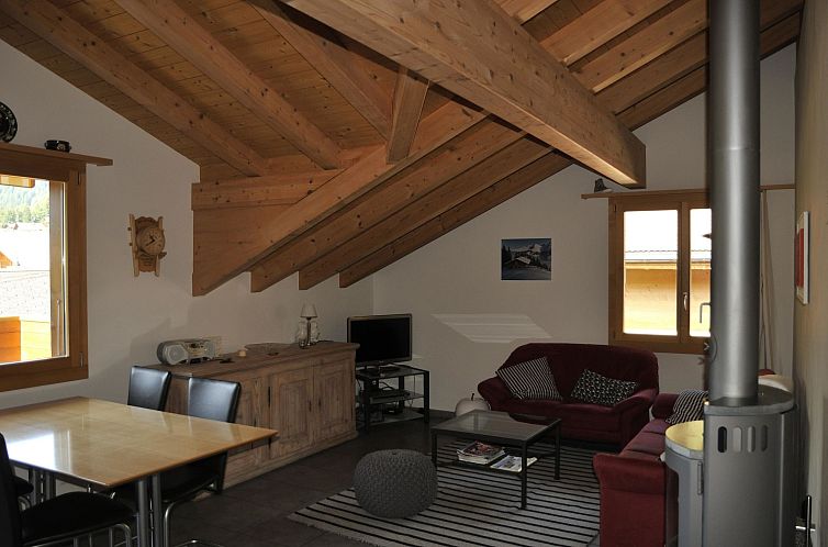 Appartement Am Liimerweg