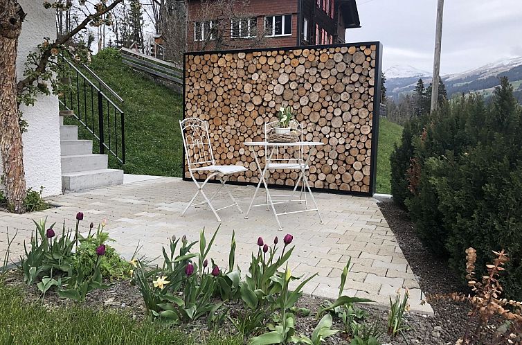 Appartement Lohnerblick