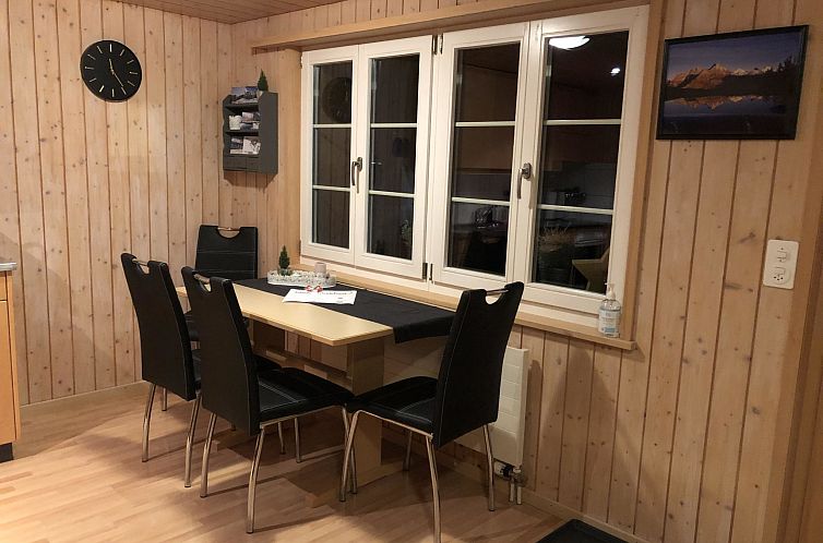 Appartement Lohnerblick