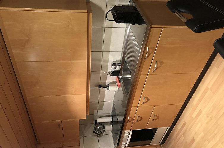 Appartement Lohnerblick