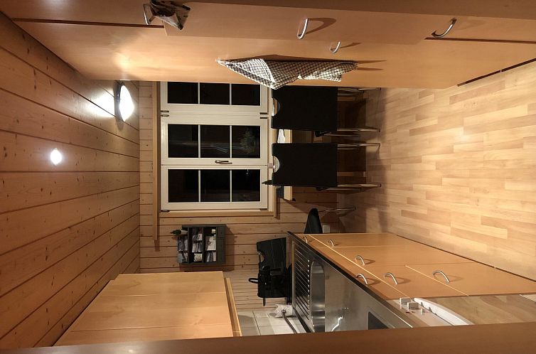 Appartement Lohnerblick
