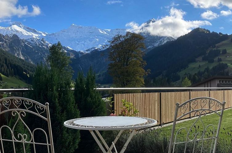 Appartement Lohnerblick