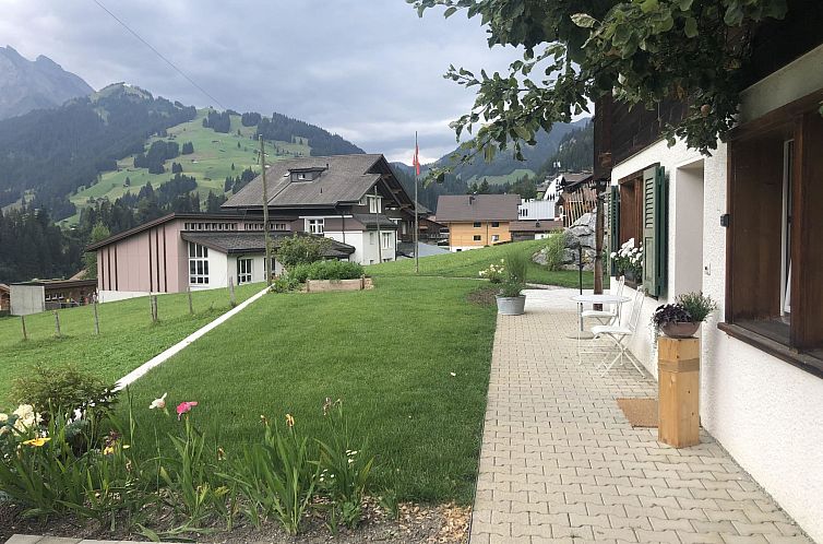 Appartement Lohnerblick