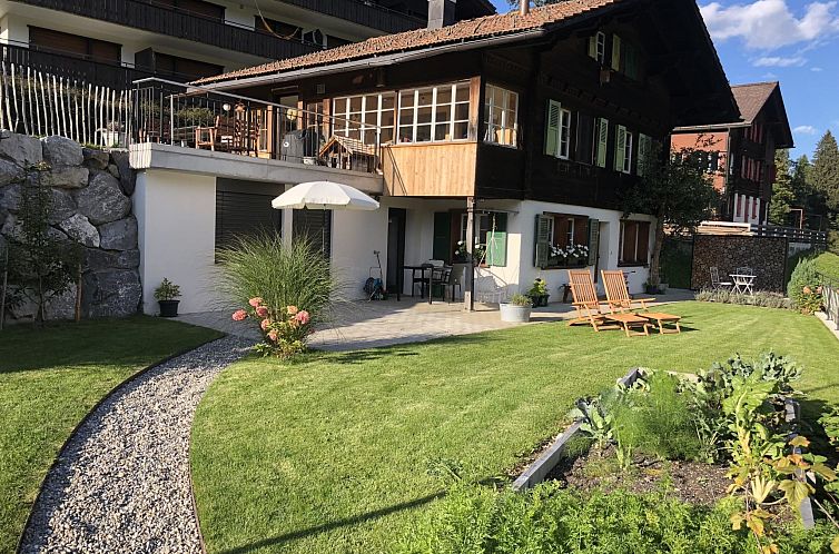 Appartement Lohnerblick