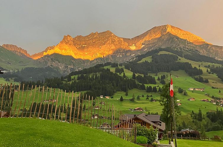 Appartement Lohnerblick