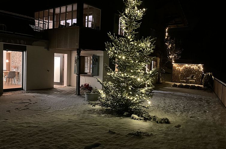 Appartement Lohnerblick