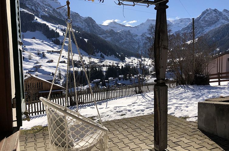 Appartement Lohnerblick
