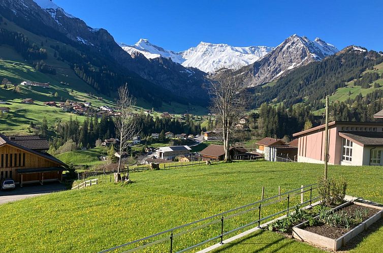 Appartement Lohnerblick