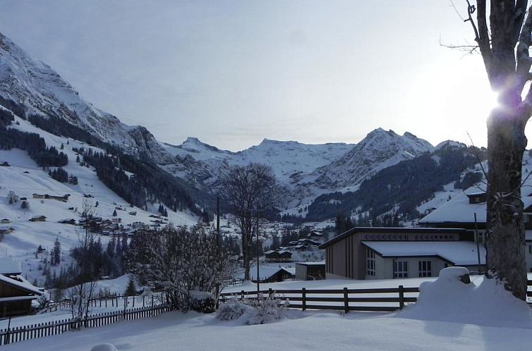 Appartement Lohnerblick