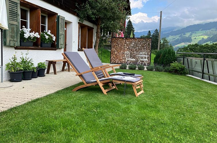 Appartement Lohnerblick