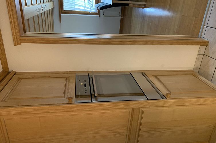 Appartement Alpenglühn
