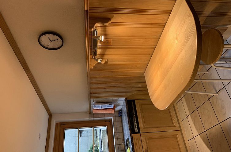 Appartement Alpenglühn
