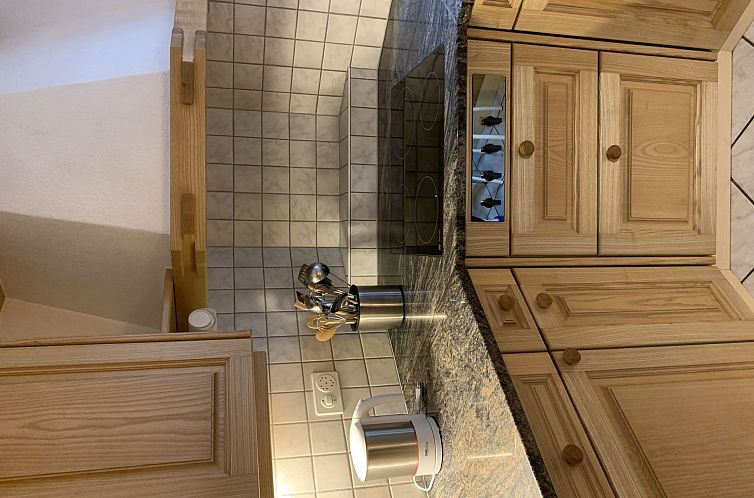 Appartement Alpenglühn