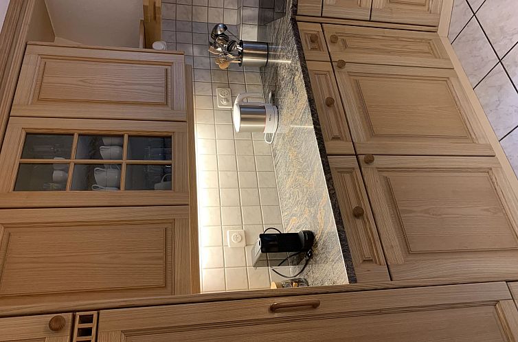 Appartement Alpenglühn
