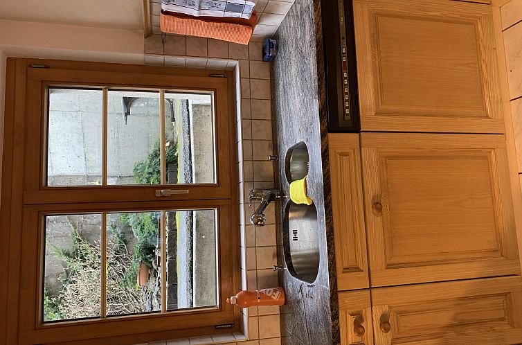 Appartement Alpenglühn