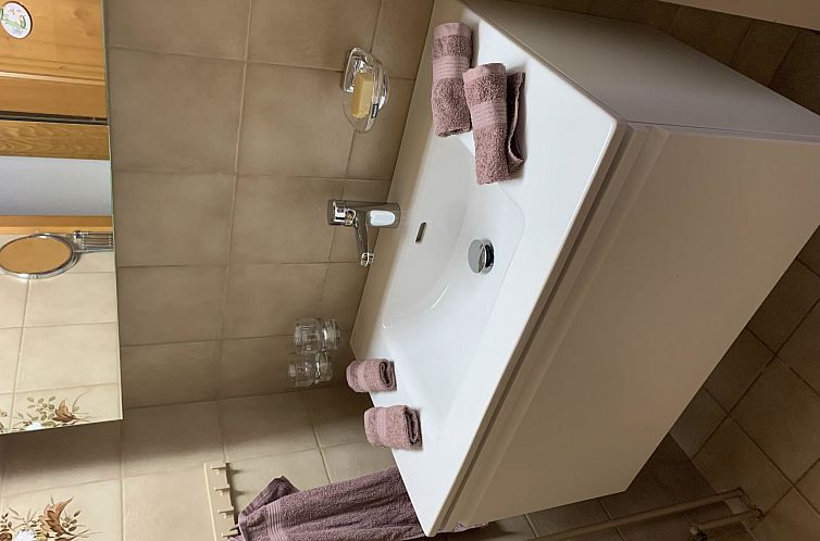 Appartement Alpenglühn