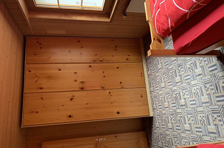 Appartement Alpenglühn
