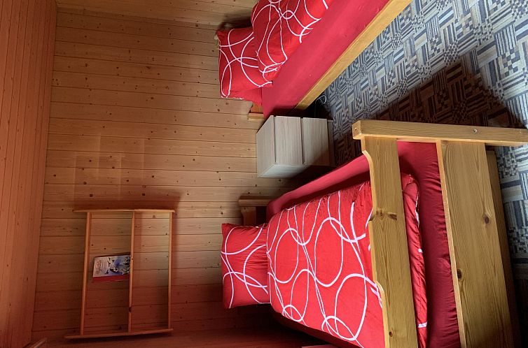Appartement Alpenglühn