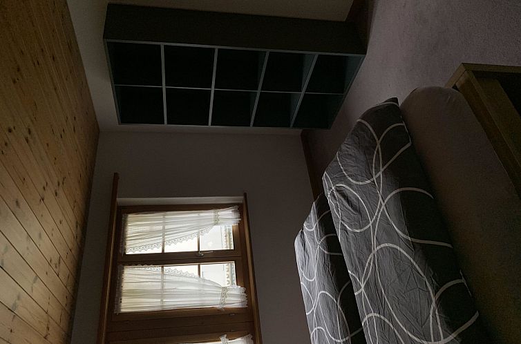 Appartement Alpenglühn