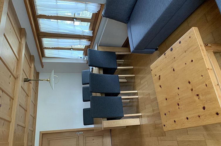 Appartement Alpenglühn