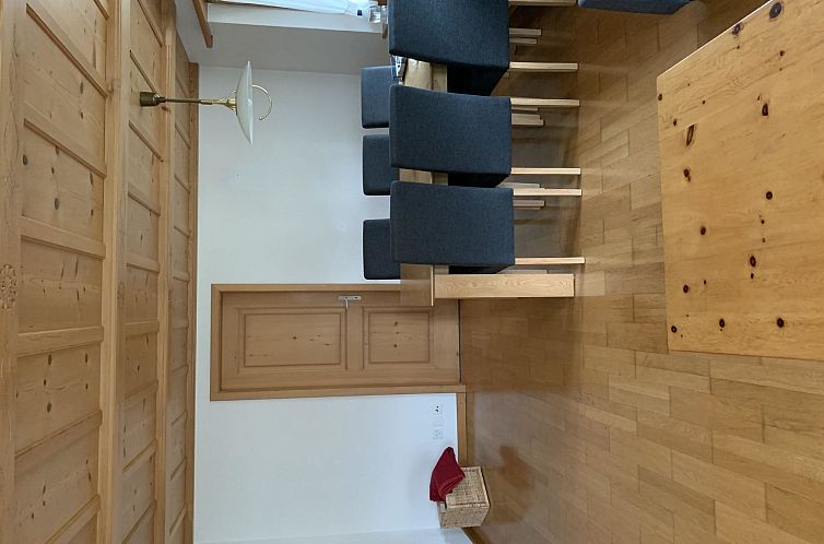 Appartement Alpenglühn