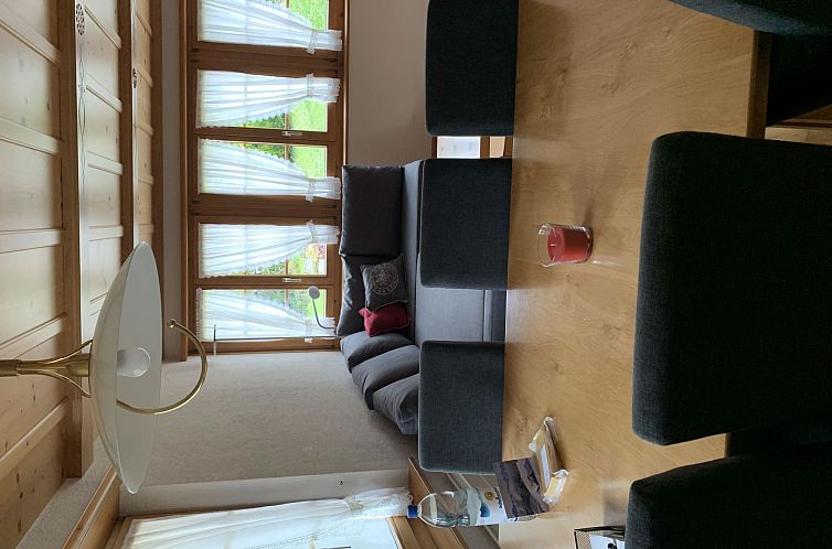Appartement Alpenglühn