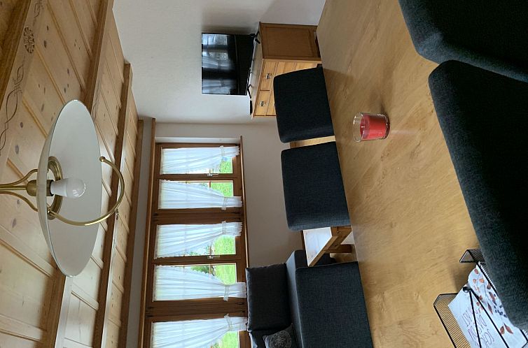 Appartement Alpenglühn