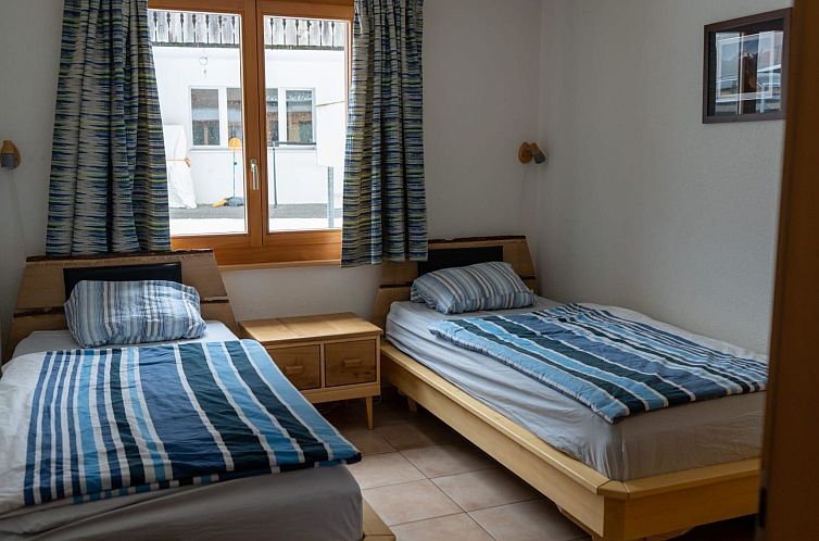Appartement Alpine Retreat