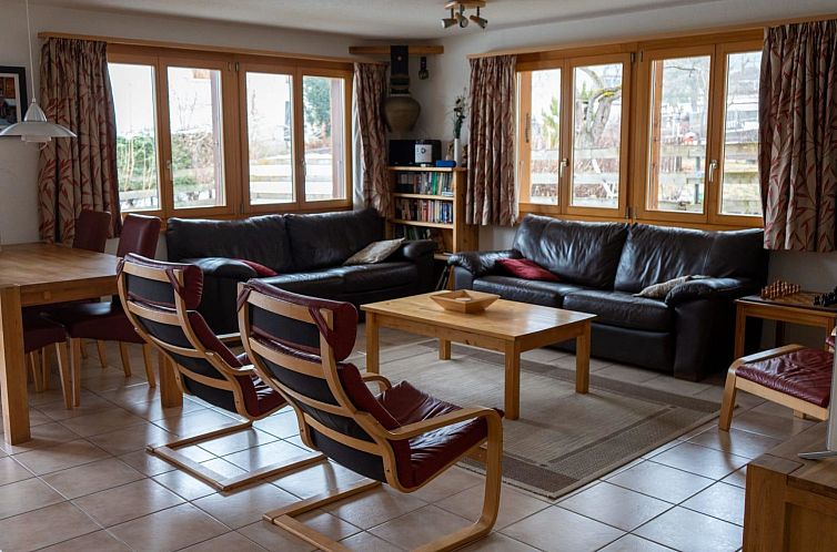 Appartement Alpine Retreat