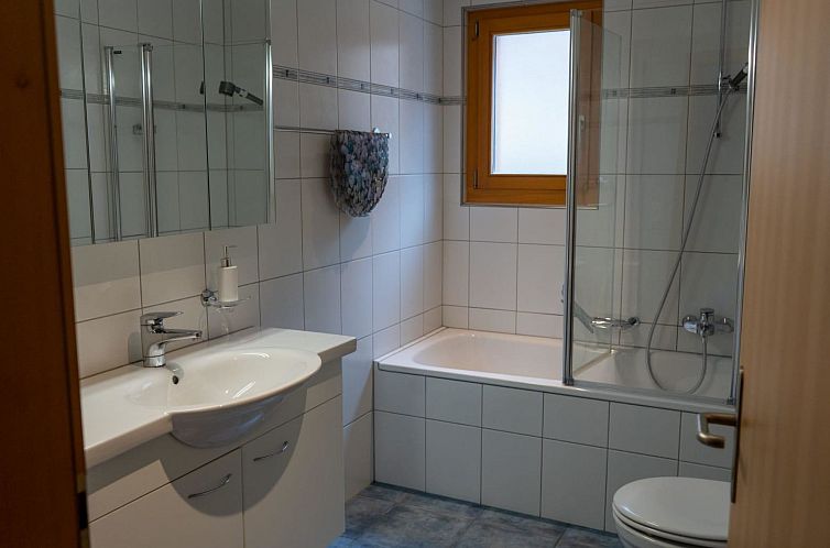 Appartement Alpine Retreat