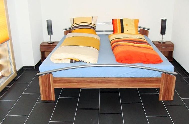 Appartement Burn, Alte Strasse