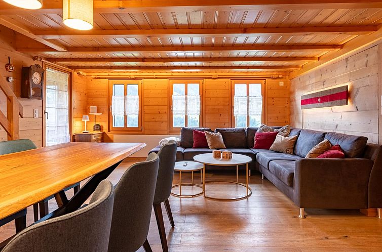 Appartement Marielle