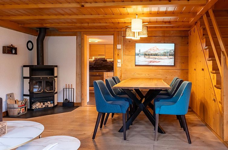Appartement Marielle