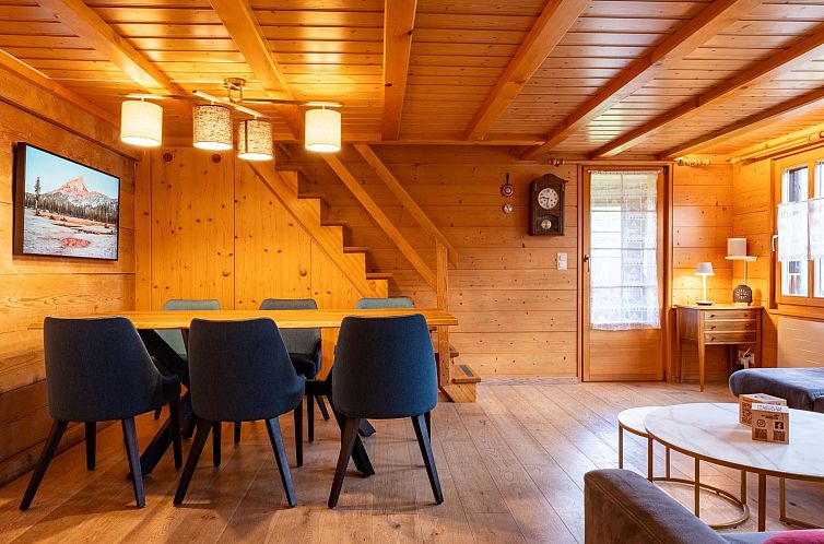 Appartement Marielle