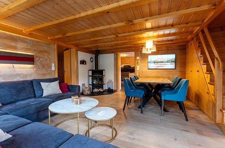 Appartement Marielle