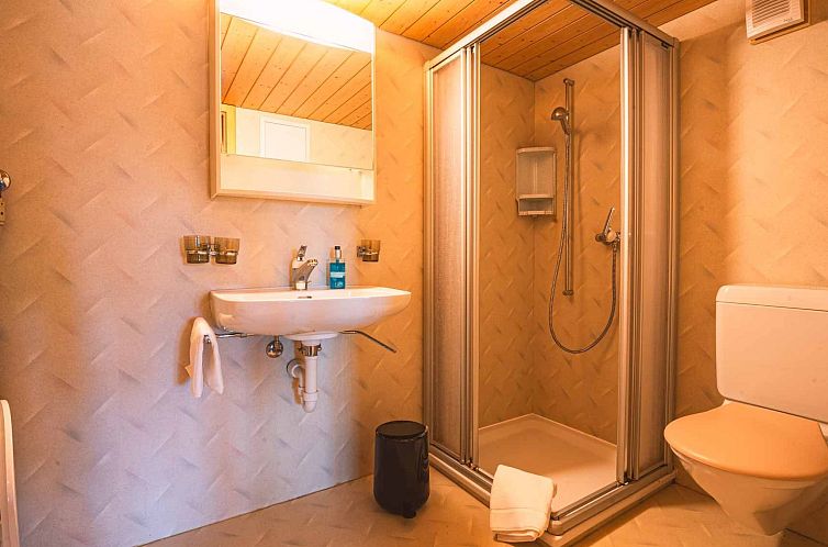 Appartement Chalet Rösi