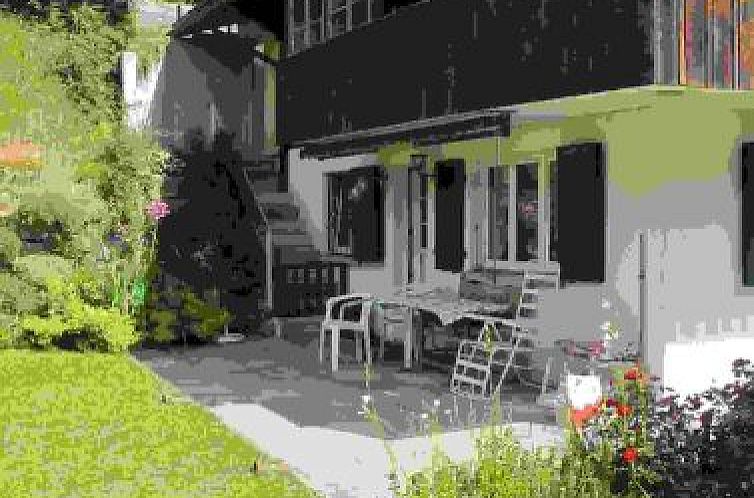 Appartement Helene