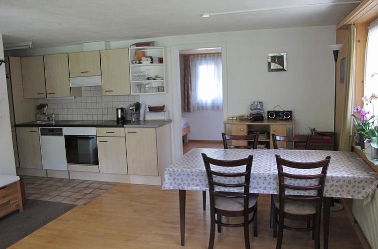 Appartement Helene