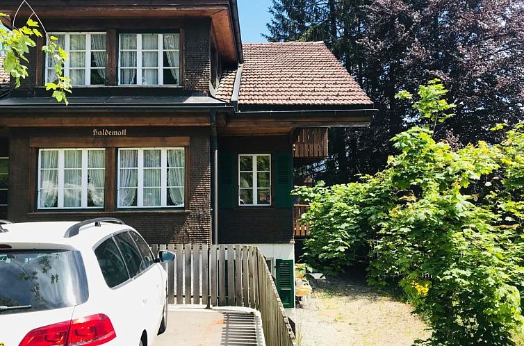 Appartement Haldematt