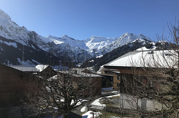 Appartement Haldematt