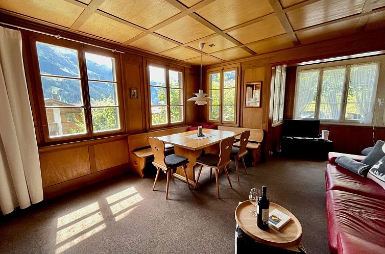 Appartement Haldematt