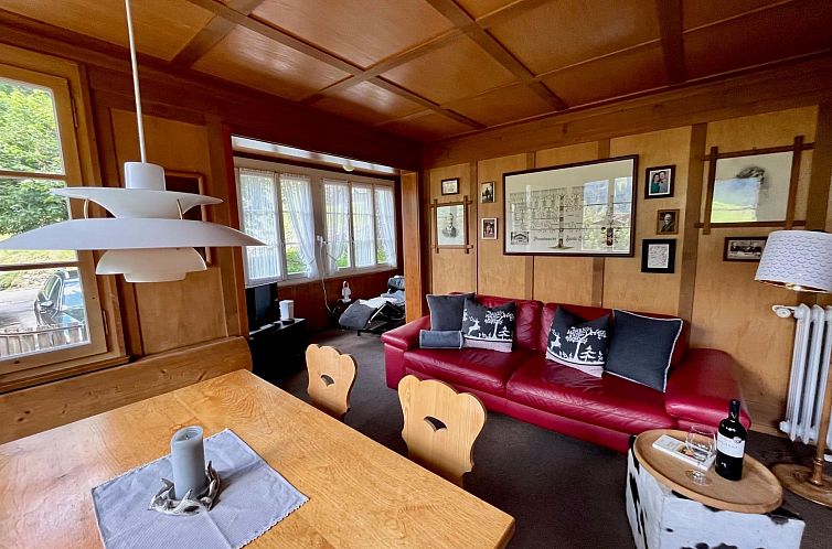 Appartement Haldematt